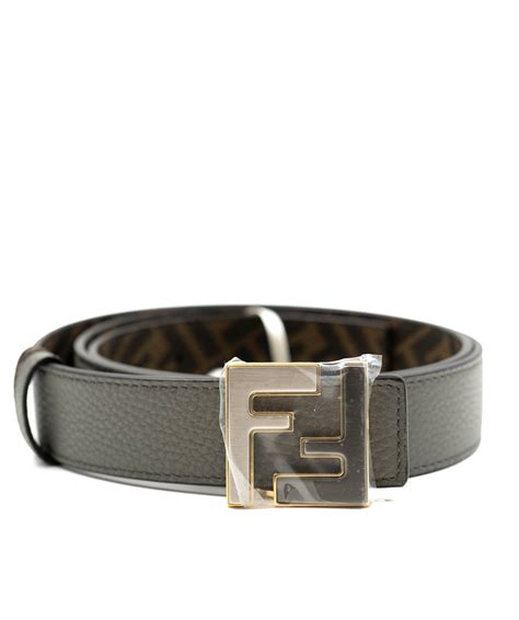 fendi belt with face|fendi belt outlet.